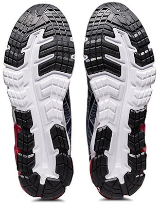 ASICS Gel-Quantum 90 2 'Gris Calle Azul' 1021A503-401 Details for ASICS Gel-Quantum 90 2 'Gris Calle Azul' 1021A503-401