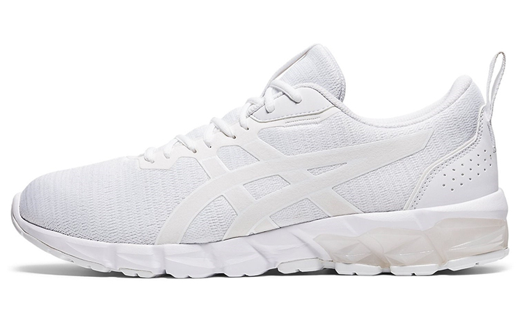 ASICS Gel-QNTM 90 2 'Street White'