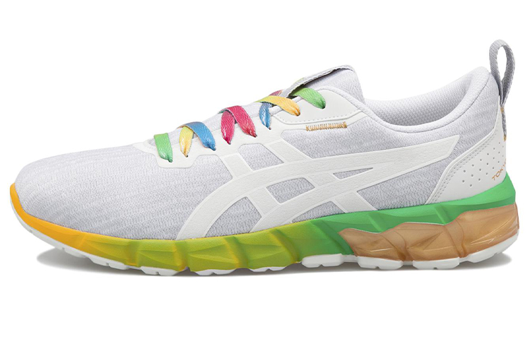 ASICS Gel-QNTM 90 2 'White'