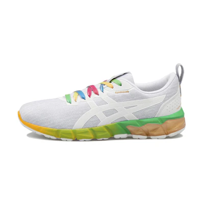 ASICS Gel-QNTM 90 2 'White'