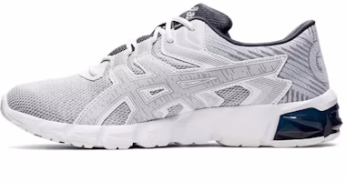 ASICS Gel-Quantum 90 2 'White Piedmont Grey' 1021A193-100 ASICS Gel-Quantum 90 2 'White Piedmont Grey' 1021A193-100