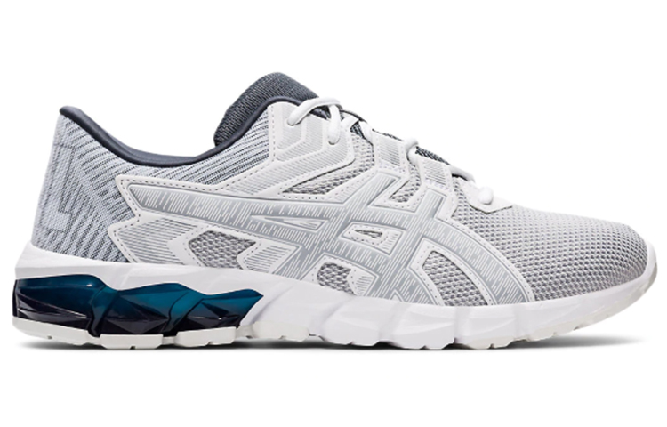 Order ASICS Gel Quantum 90 2 ''Wit Piedmont Grijs'' 1021A193-100