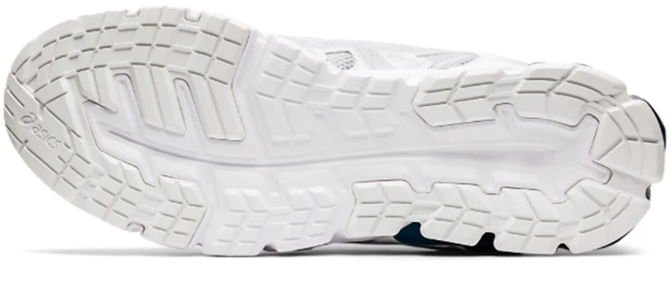 ASICS Gel Quantum 90 2 ''Wit Piedmont Grijs'' 1021A193-100 Details for ASICS Gel Quantum 90 2 ''Wit Piedmont Grijs'' 1021A193-100