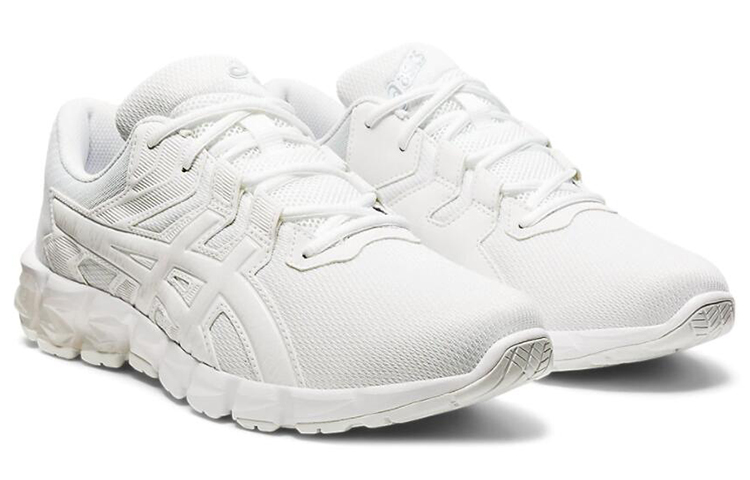 Buy ASICS Gel Quantum 90 2 'White' 1021A522-101 - Novelship