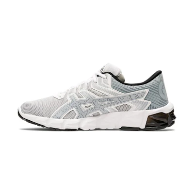 ASICS Gel QNTM 90 2 'White Sheet Rock'