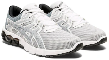 Lookbook ASICS Gel Quantum 90 2 ''Weiß Sheet Rock'' 1021A193-101