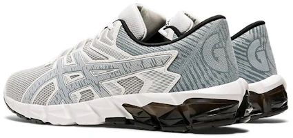 Shop ASICS Gel Quantum 90 2 ''Weiß Sheet Rock'' 1021A193-101