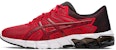 ASICS Gel Quantum 90 2 Merah/Hitam 1021A193-600
