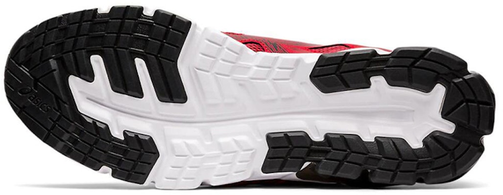 ASICS Gel Quantum 90 2 Merah/Hitam 1021A193-600 Purchase ASICS Gel Quantum 90 2 Merah/Hitam 1021A193-600