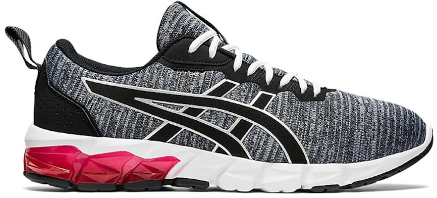 ASICS Gel Quantum 90 2 Street ''Grijs Classic Rood'' 1021A503-025 Order ASICS Gel Quantum 90 2 Street ''Grijs Classic Rood'' 1021A503-025