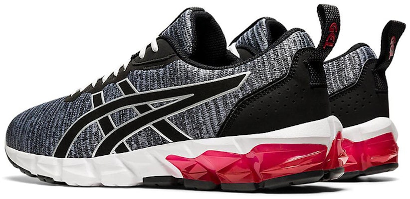 ASICS Gel Quantum 90 2 Street ''Grijs Classic Rood'' 1021A503-025 Shop ASICS Gel Quantum 90 2 Street ''Grijs Classic Rood'' 1021A503-025
