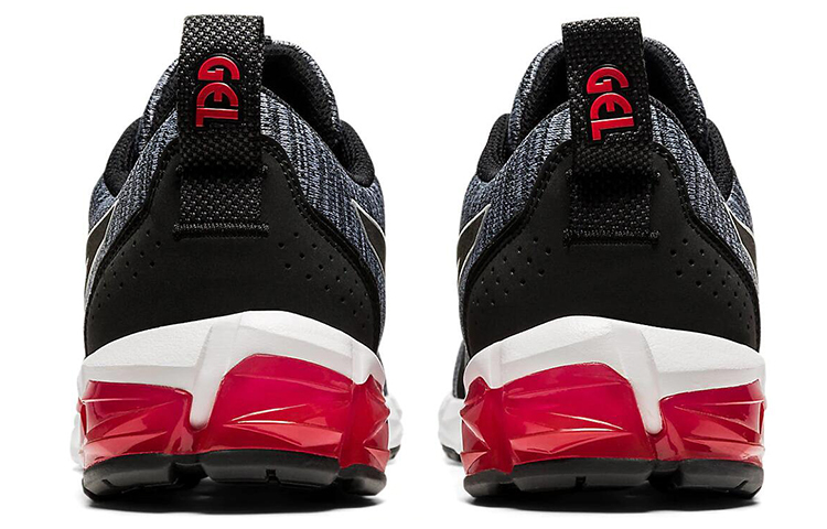 Purchase ASICS Gel Quantum 90 2 Street ''Grijs Classic Rood'' 1021A503-025