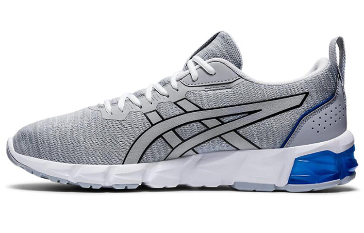 ASICS Gel QNTM 90 2 Street 'Grey Tuna Blue'