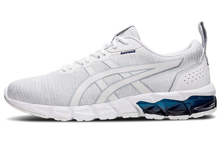 Buy ASICS Gel-Quantum 90 2 Street 'Grey White' 1021A503-020