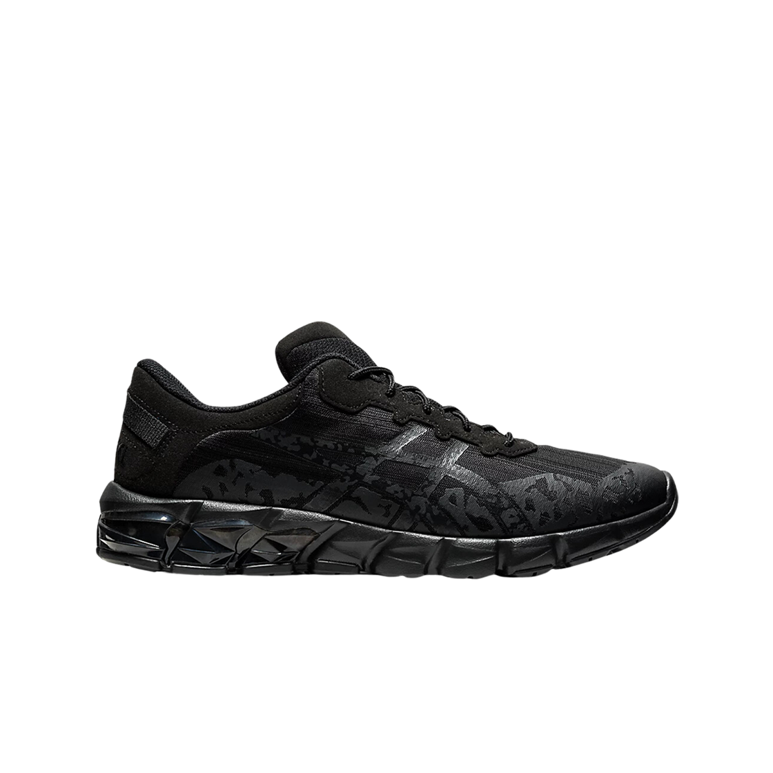 Buy ASICS Gel Quantum 90 2 Trail ''Triple Black'' Schoenen 1021A474-001