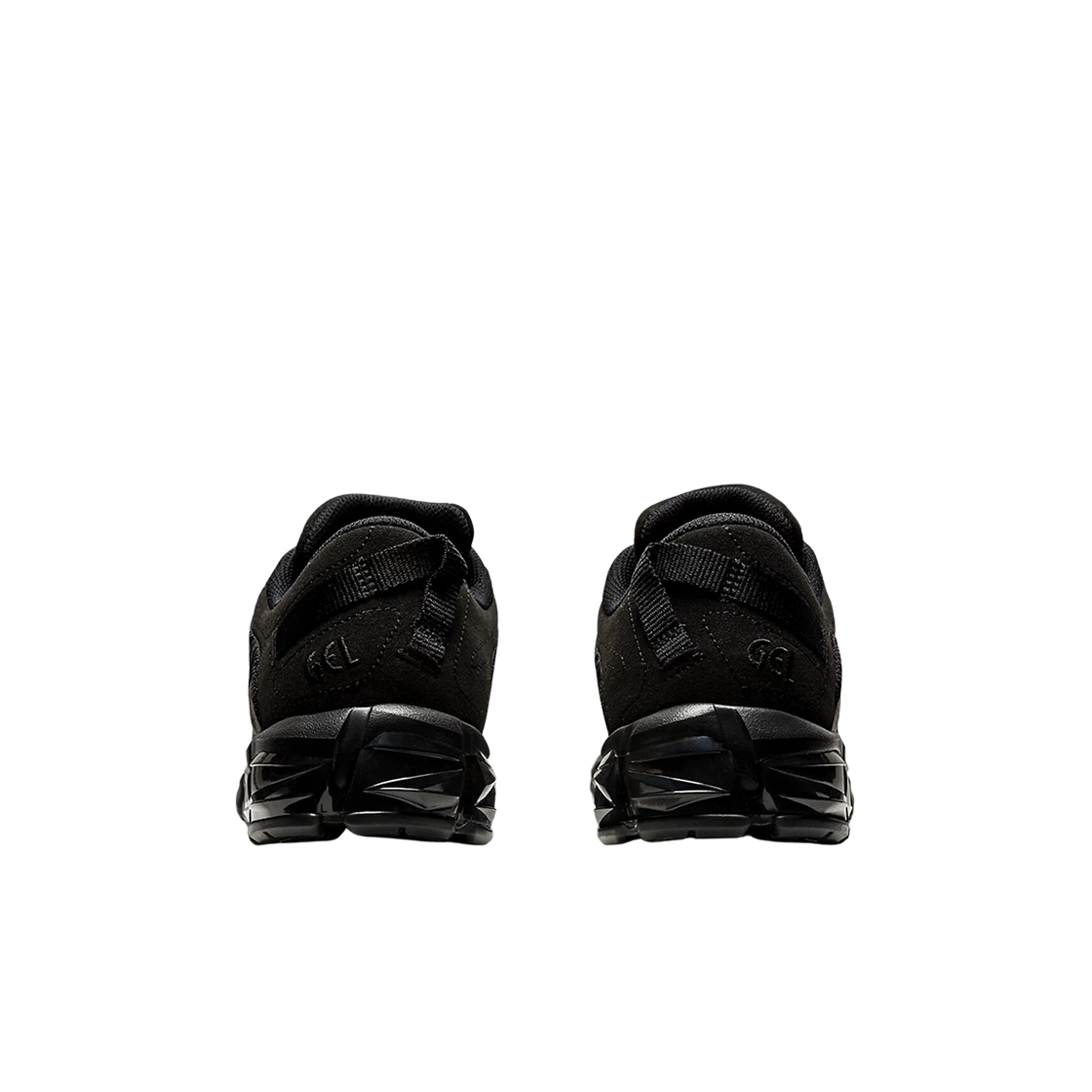 Lookbook ASICS Gel Quantum 90 2 Trail ''Triple Black'' Schoenen 1021A474-001