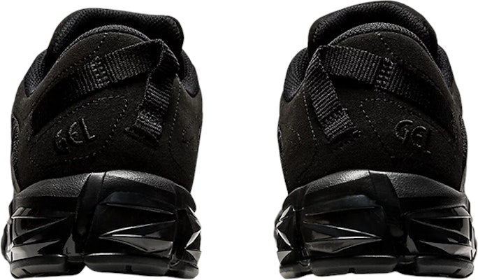 ASICS Gel Quantum 90 2 Trail ''Triple Black'' Schoenen 1021A474-001 Lookbook ASICS Gel Quantum 90 2 Trail ''Triple Black'' Schoenen 1021A474-001