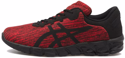ASICS Gel-Quantum 90 2 TRL 'Red Comfort' 1021A529-600 ASICS Gel-Quantum 90 2 TRL 'Red Comfort' 1021A529-600