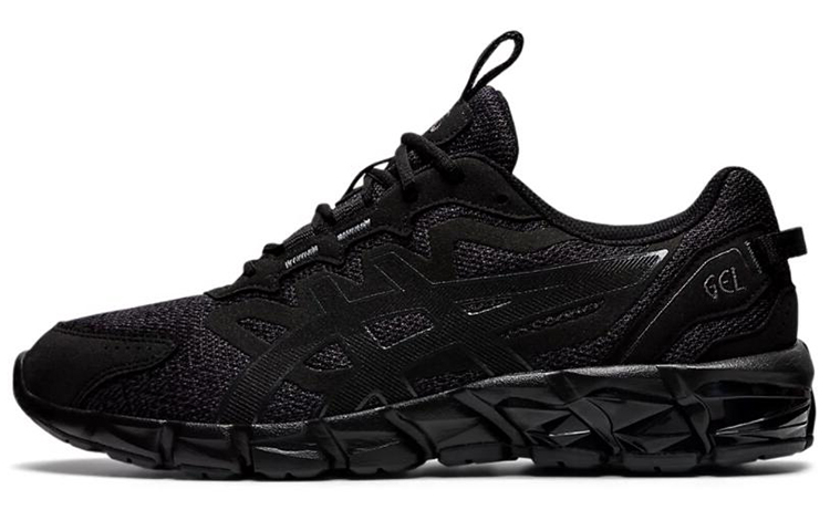 Buy ASICS Gel Quantum 90 3 ''Nero'' 1201A149-001