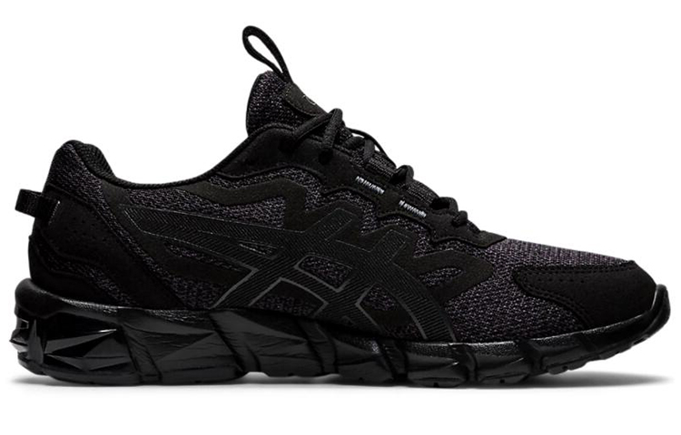 Order ASICS Gel Quantum 90 3 ''Nero'' 1201A149-001