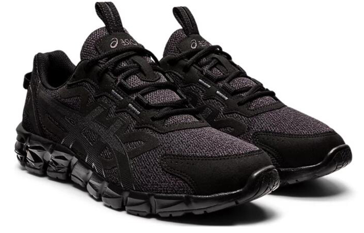 Lookbook ASICS Gel Quantum 90 3 ''Nero'' 1201A149-001