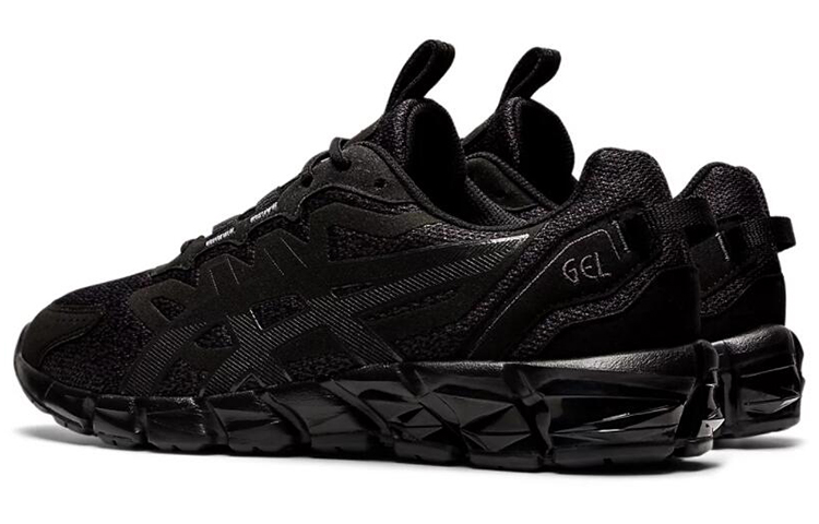 Shop ASICS Gel Quantum 90 3 ''Nero'' 1201A149-001