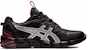ASICS Gel Quantum 90 3 'Hitam Merah Klasik' 1201A064-006
