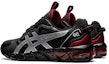 Shop ASICS Gel Quantum 90 3 'Hitam Merah Klasik' 1201A064-006