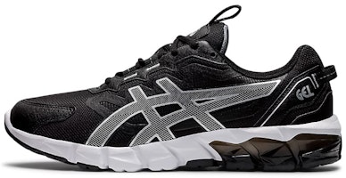 ASICS Gel Quantum 90 3 'Black Pure Silver' 1201A064-005 ASICS Gel Quantum 90 3 'Black Pure Silver' 1201A064-005