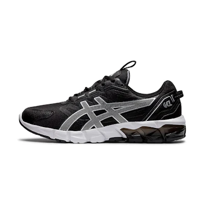 ASICS Gel QNTM 90 3 'Black Pure Silver'