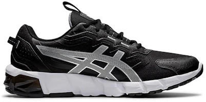 Order ASICS Gel Quantum 90 3 ''Schwarz Reines Silber'' 1201A064-005
