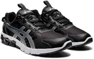 Lookbook ASICS Gel Quantum 90 3 ''Schwarz Reines Silber'' 1201A064-005