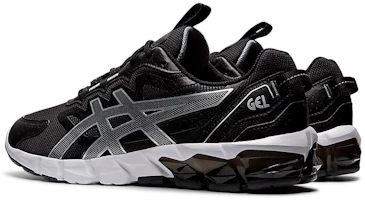 Shop ASICS Gel Quantum 90 3 ''Schwarz Reines Silber'' 1201A064-005