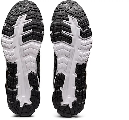 ASICS Gel Quantum 90 3 'Black Pure Silver' 1201A064-005 Details for ASICS Gel Quantum 90 3 'Black Pure Silver' 1201A064-005
