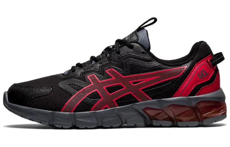 ASICS Gel QNTM 90 3 'Black Red Alert'