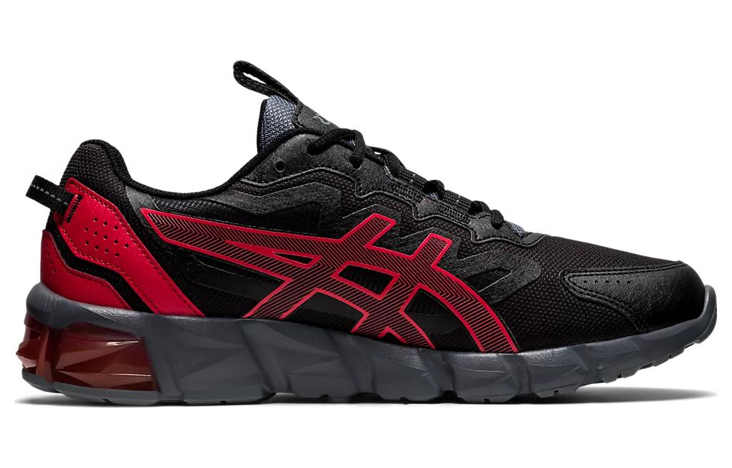 ASICS Gel QNTM 90 3 'Black Red Alert' 圖 2
