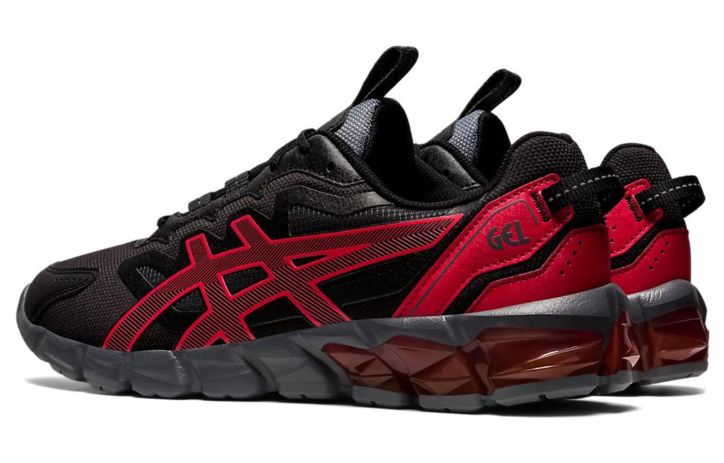 ASICS Gel QNTM 90 3 'Black Red Alert' 圖 4