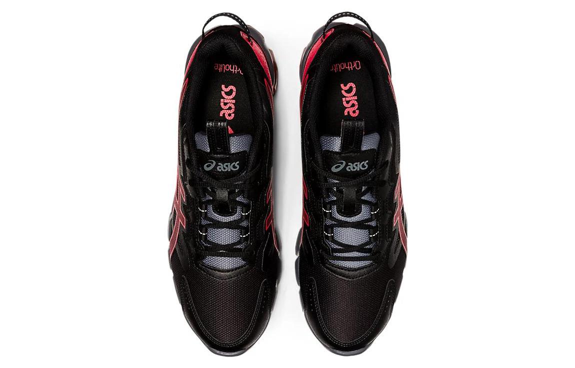 ASICS Gel QNTM 90 3 'Black Red Alert' 圖 5