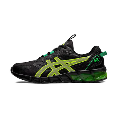 ASICS Gel QNTM 90 3 'Black Safety Yellow'