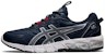 ASICS Gel Quantum 90 3 'Biru Perancis Perak Tulen' 1201A064-400