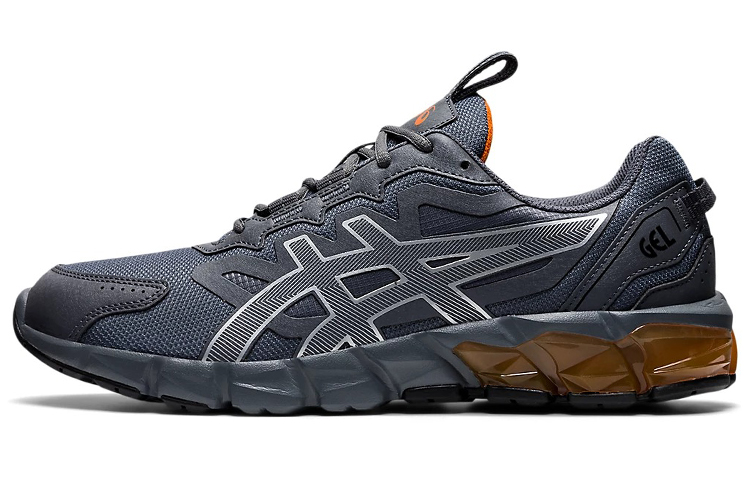 ASICS Gel Quantum 90 3 'Metropolis Pure Silver' 1201A064-023