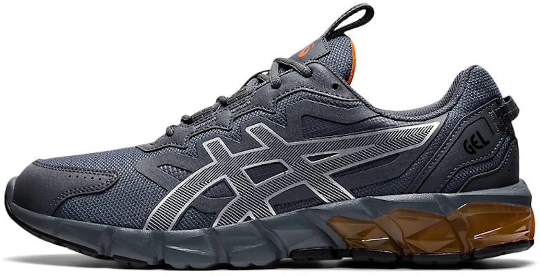 ASICS Gel Quantum 90 3 'Metropolis Pure Silver' 1201A064-023 Buy ASICS Gel Quantum 90 3 'Metropolis Pure Silver' 1201A064-023