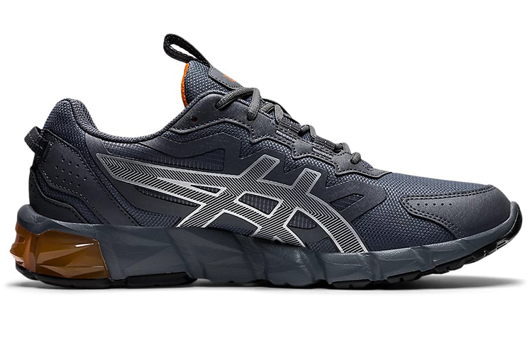 Order ASICS Gel Quantum 90 3 ''Metropolis Pure Silver'' Sneakers 1201A064-023