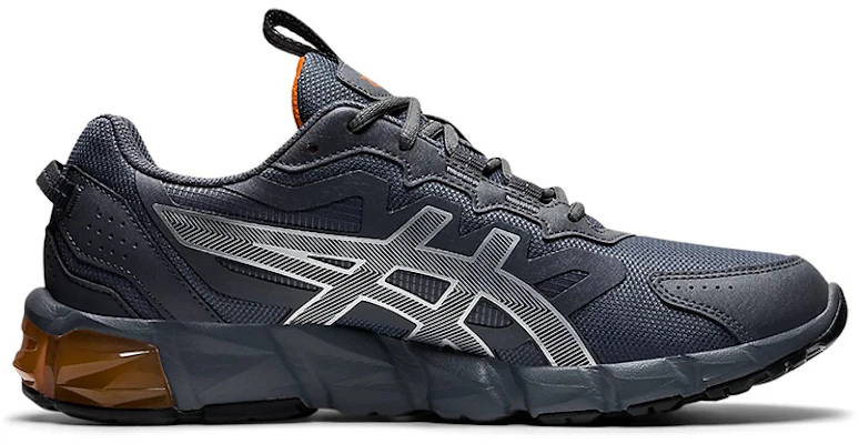 ASICS Gel Quantum 90 3 ''Metropolis Pure Silver'' Sneakers 1201A064-023 Order ASICS Gel Quantum 90 3 ''Metropolis Pure Silver'' Sneakers 1201A064-023
