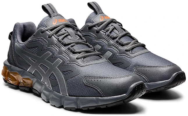 ASICS Gel Quantum 90 3 ''Metropolis Pure Silver'' Sneakers 1201A064-023 Lookbook ASICS Gel Quantum 90 3 ''Metropolis Pure Silver'' Sneakers 1201A064-023