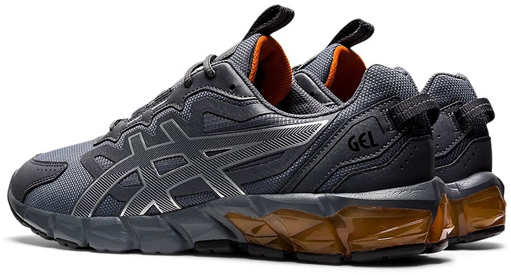 ASICS Gel Quantum 90 3 'Metropolis Pure Silver' 1201A064-023 Shop ASICS Gel Quantum 90 3 'Metropolis Pure Silver' 1201A064-023