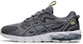 ASICS Gel Quantum 90 3 'Metropolis Sheet Rock' Lelaki Casual Sneakers 1201A149-022