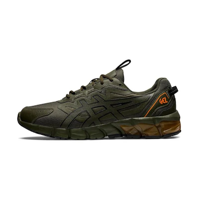 ASICS Gel QNTM 90 3 'Olive Canvas'