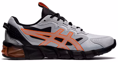 Order ASICS Gel Quantum 90 3 ''Piedmont Grau Marigold Orange'' 1201A064-029