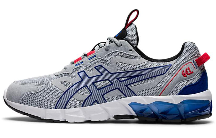ASICS Gel-Quantum 90 3 'Piedmont Grey Monaco Blue' 1201A149-021